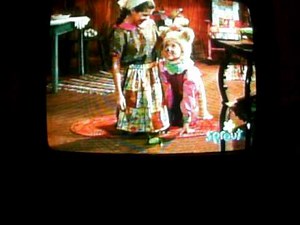 BARNEY & FRIENDS INTRO (1997-2001)