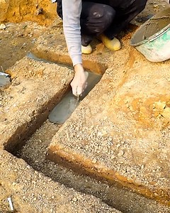 1.8M views · 3.2K reactions | Building A Mini Dam For Irrigation System | DIY & Crafts | Facebook