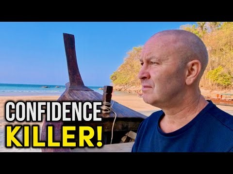 Quitting Alcohol In Thailand... I MUST BE MAD !