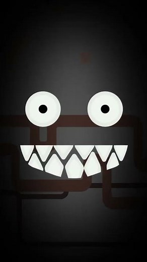 What is a Smiler in the Backrooms?