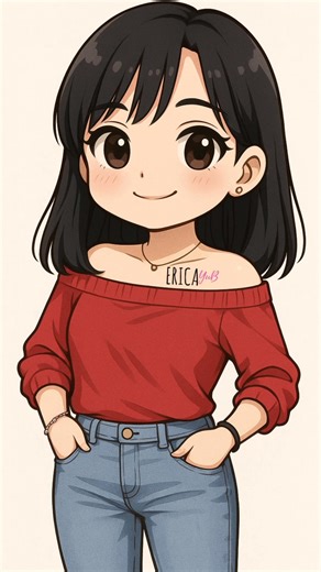 Hi, I’m Erica Yu-B, your resident Madiskarte Mom E ❤️ Join me as I explore life, one exciting discovery at a time, from new finds and family-friendly spots to the latest happenings around the metro! ✨ Whether it's a hidden gem café, a parenting hack, or a weekend adventure with my bagets, I'm here to share it all with you🫰 Follow my journey on 👉 EricaYuB dot com. . . . . . . Xoxo for the kyot Mom E artwork, Mommy Iris of Pinay Ads Blog 💋 | Mom E