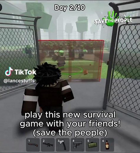 Best Roblox Horror Survival Games to Play with Friends