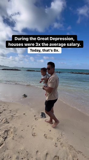 252K views · 593 reactions | How to build wealth in 2023’s recession  | Follow us to learn ALL things investing, personal finance & money #millionaire #airbnb #finance #realestate | The Legacy Investing Show - Preston Seo | Facebook