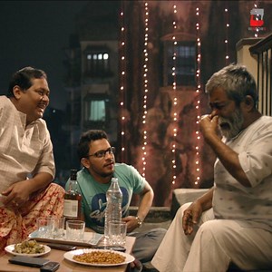 3.5M views · 60K reactions | আমাদের সবার পরিচিতির মধ্যে এই একটা ক্যারাক্টার নিশ্চই থাকবে যে 'ওসব জিনিস' ছুঁয়েও দেখেন না কিন্তু আসর বসলেই 'জ্বলে গেল আর চলে গেল'! #belaseshe Shiboprosad Mukherjee Nandita Roy | Windows Production House | Facebook