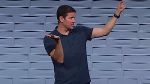 Matt Chandler - The Complementary Roles of Men and Women » Online Sermons