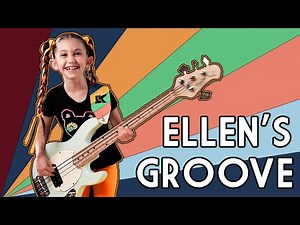 Ellen's Groove