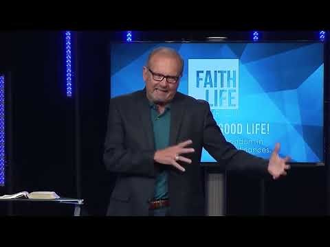 The Power of Strategy Replay: How Do You Navigate Life | Pastor Gary Keesee | Faith Life Church
