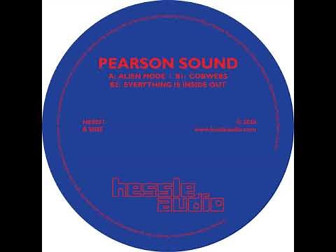 Pearson Sound - Alien Mode [HES037]