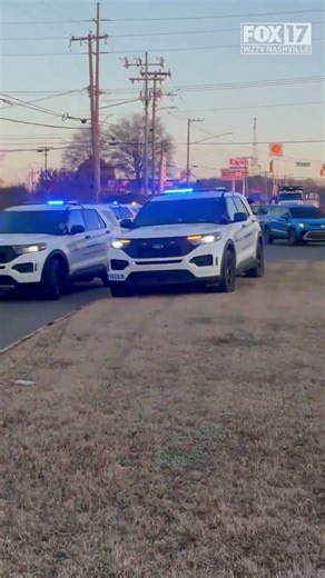 12 injured in crash involving WeGo bus in Nashville