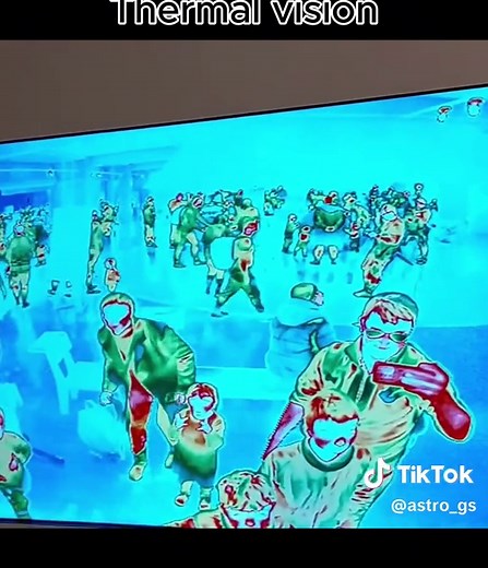 Understanding Thermal Vision Technology and Applications