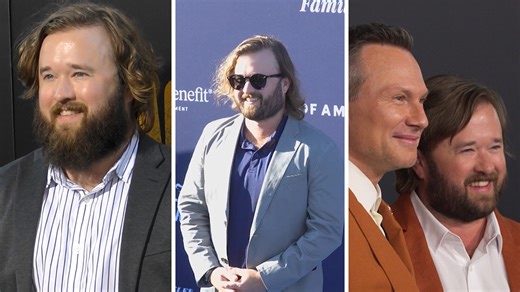 Haley Joel Osment Hits the Red Carpet | Through the Years