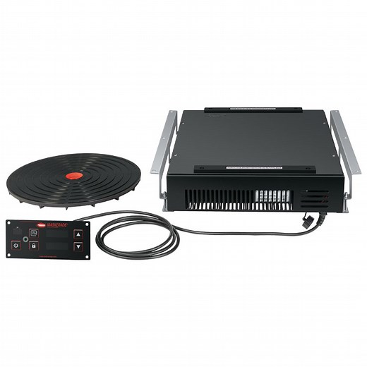 Hatco Maskerade® Undercounter Induction Warmer
