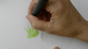 Yes we all love to color but see how much fun drawing with Chameleons can be AND you don't need to know how to draw! | Chameleon Art Products