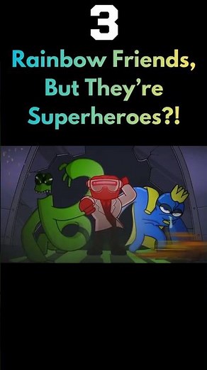 Top 5 Best Gametoons Videos