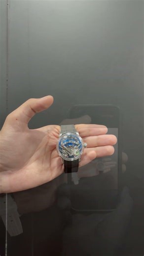 My Dream Watch Collection! ⚡🦾 Zbioland 2026 Lineup #watch #zbioland