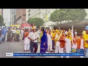 A deep dive into the local Sikh community