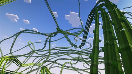 模组作者:我们有最真实的物理引擎