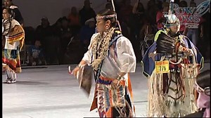 134K views · 10K reactions | Watch the contest dance from Gathering of Nations Pow Wow | PowWows.com | Facebook