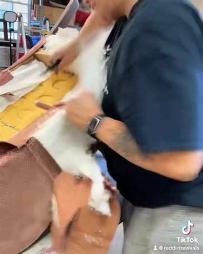 119K views · 825 reactions | Part 1 Set of Pendleton Quilt chairs!!! | Red Dirt Revivals, LLC | Facebook