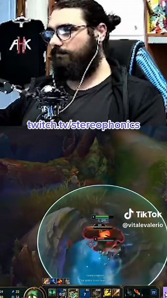 Amumu Jungle Guide: Invading Nocturne at Red Buff