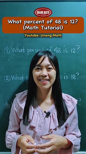 How to Calculate Percentages: Math Tutorial for School Education