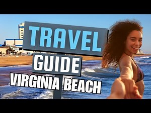 Virginia Beach Travel Guide