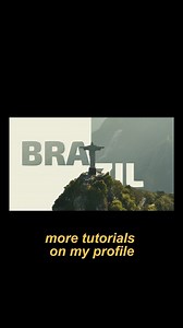 👉Follow @tonyppt_ to know more about presentations #ppt #powerpoint #brazil | Tony PPT
