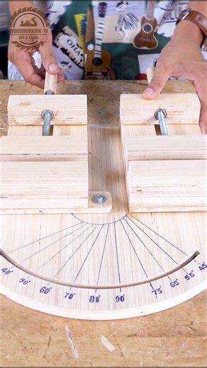 Amazing Woodworking Tips and Hacks (Full Video) 🛠🔨⚒#woodworking #reels #woodworker #tips #tricks #jig #videotiktok #Wow #fyp #carpenter #woodcarving #handmade | Woodworking TV