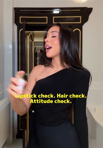 First GRWM of 2026 ✨