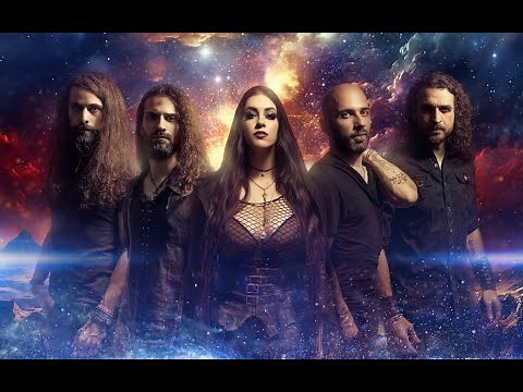 Interview with Kristin Starkey from TEMPERANCE