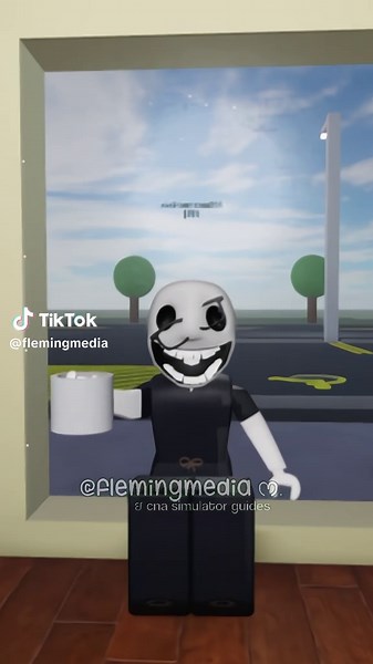 Roblox Game Tutorial: Master Cna Simulator Gameplay