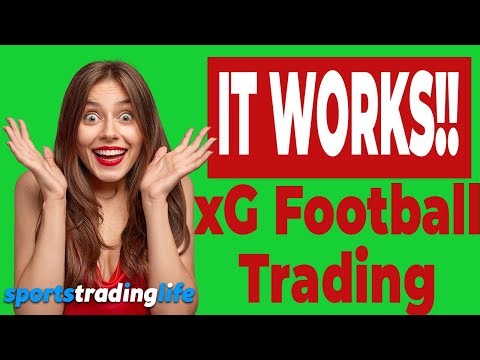 ⚽️REVEALED: 2024 Football Trading Match Odds Strategy (Not Lay The Draw)