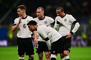 Fußball heute ARD TV live jetzt * 2:1 ITA-GER * Wer überträgt Italien gegen Deutschland?