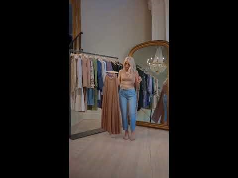 Refresh Your Wardrobe with Tara Rudes Dann