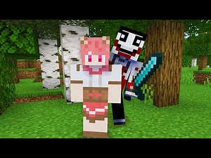 女の子が殺人鬼に狙われた！？