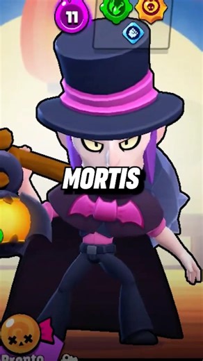 Mortis Brawl Stars Combo Guide