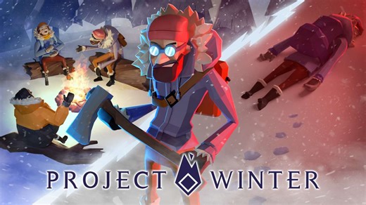 Project Winter - 2.5 Million Community Celebration/Update Trailer