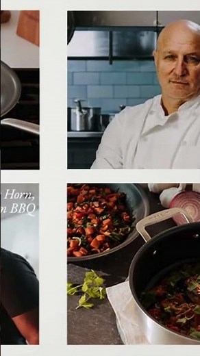 Made In ProCoat Nonstick Fry Pan Set – Chef Quality at Home!