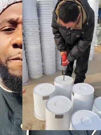 24K views · 267 reactions | How you can make use of local materials to make a grinding machine. #fblifestyle | Jona's Vlog | Facebook