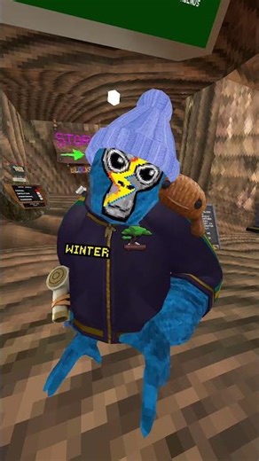 Rec room is unfortunately shutting down on June 1. #June1SadDay #GorillaTag #FYP #Rec room