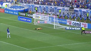 354K views · 7.4K reactions | E TEVE DANCINHA NO MINEIRÃO, MEUS AMIGOS. DUAS VEZES! Confira os melhores momentos de mais uma vitória do Cruzeirão Cabuloso no Campeonato Mineiro. A vítima da vez foi o Patrocinense, em jogo válido pelas quartas de final. Os dois gols da vitória foram marcados por Raniel, no segundo tempo, que garantiram ao Maior de Minas a classificação para a fase semifinal. Imagens cedidas pelo SporTV | Cruzeiro Esporte Clube | Facebook