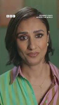 Anita Rani on being single in her mid-forties - BBC