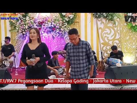Bahtera cinta - Anisa ft sam