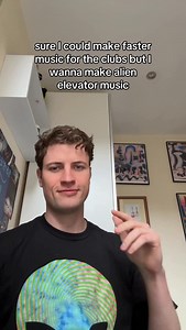 @jackyboom__ on Instagram: "alien beats #dj"