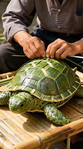 #working #artist #madewithlove #turtle #Respect #tradition #worldwide #thankful Love💚Nature #agriculture #farming #virals #foryou | الفلاحة Farming and agriculture