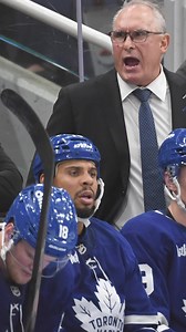 71K views · 294 reactions | "Start On Time!" Could Craig Berube finally be the one to fix a long-lasting problem in Leafland? @bet365_ca is the largest sports betting platform globally. Open an account with bet365 today and use promo code TLNBONUS to bet on a huge range of markets. So, whatever the sport, whatever the moment, it’s Never Ordinary at bet365. | The Leafs Nation | Facebook