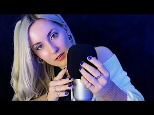 Tingly ASMR Brain Massage 🤤 Super Immersive Sounds...