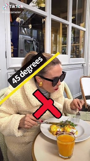 Myka Meier on TikTok