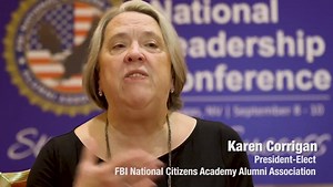 FBI - #DYK that more than 45,000 community leaders have graduated from an #FBI Citizens Academy? Many graduates join local chapters of the FBI Citizens Academy Alumni Association, a non-profit that supports the FBI's mission through local volunteer work.