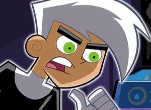 Danny Phantom - Official DVD Complete Series Trailer